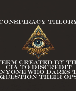 Conspiracy Theory